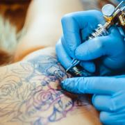 A change in licensing policy will allow tattoo conventions in Swindon. One is being planned for June