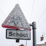Live: The snow closures for schools in Swindon and Wiltshire revealed