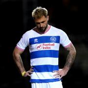 Charlie Austin has played for a whole host of Premier League and Championship clubs, including Queens Park Rangers.