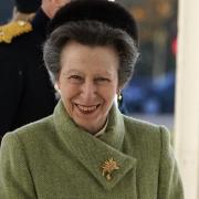 Over the years, Princess Anne has gained a reputation for keeping a busy schedule and in 2021, she was reported to have made 179 appearances. ( PA)