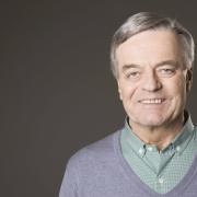 Tony Blackburn will be visiting Swindon as part of his Sounds of the 60's tour.