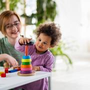 Swindon is ranked as the fourth least affordable place in the UK for childcare according to a new study