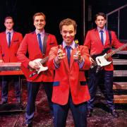The Jersey Boys at the Bristol Hippodrome is our top pick of the best theatre shows to see in and around Swindon this month