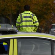 Police are investigating a disorder in Swindon