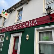 La Carbonara in Swindon has now permanently closed and is up for sale.