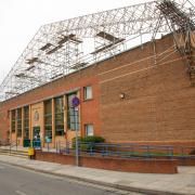 Six people were at Swindon Magistrates Court on Wednesday in relation to the stabbing of a teenager in 2020.