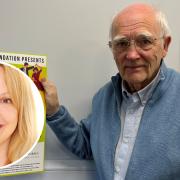 John Stooke set up the charity after the death of his daughter Kelly, pictured inset.
