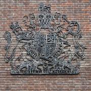 Swindon Crown Court had 253 outstanding cases at the end of September.
