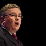 Robert Buckland spoke about energy costs while appearing on radio on Saturday morning.