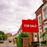 Blunsdon of Swindon ranks top in the UK for properties selling under the asking price on average
