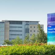 Great Western Hospital suffered two sewage leaks in the last year it has been revealed.
