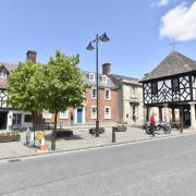 Several road closures will be present in Royal Wootton Bassett over the next month and beyond.