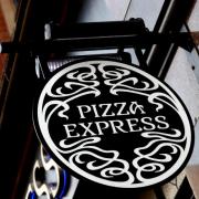 Pizza Express.