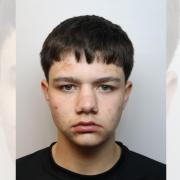 Police are concerned for Reuben Smith's welfare after the Swindon teenager went missing at the weekend.