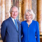 King Charles III's coronation will take place on Saturday and Swindon is ready to celebrate.