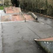 Locals have campaigned for a skatepark in Royal Wootton Bassett for over 20 years.