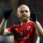 Jonny Williams has snubbed City's offer and is set to join Gillingham
