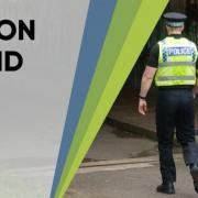 A missing person has been found safe and well