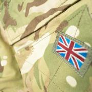 A solider based in Wiltshire took his own life, a coroner ruled, but was unable to understand why