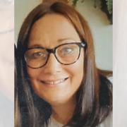 Fiona Edson of Chippenham has been missing since Sunday afternoon.