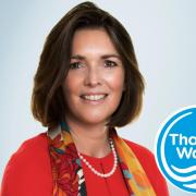 Thames Water CEO Sarah Bentley has resigned with immediate effect