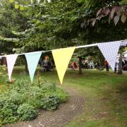 Prospect Hospice's garden fete event is to return after a three year absence.