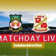 PRESS CONFERENCE LIVE: Wrexham v Swindon Town in League Two