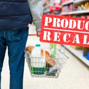 The Food Standards Agency (FSA) is urging anyone who has purchased the product to "do not eat it" and return it to the store you bought it from for a full refund.