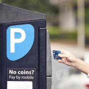Free parking could be reintroduced to Swindon town centre