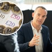 Martin Lewis has become a national treasure for his financial advice