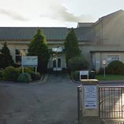 A teacher who behaved inappropriately towards a girl at Corsham School over two years has been banned from teaching