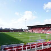 TrustSTFC survey shows fans lack faith in Swindon ownership