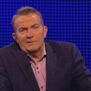 Bradley Walsh on an episode of The Chase featuring Swindon's Magic Roundabout