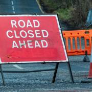 Road closure cuts short and redirects bus route for a week