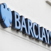 Users have reported problems with the Barclays app