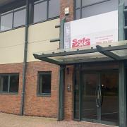 Safestyle UK's Swindon Office