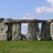Stonehenge is a UNESCO World Heritage site.