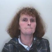 Police are concerned about Helen Delaney who is missing.