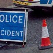 Road near Swindon blocked in both directions after 'serious crash'