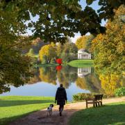 Hang Ross captured Stourhead for our Camera Club (Image: Hang Ross)