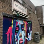 The former Medina nightclub building will not be brought back into use as a community centre