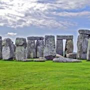 A new research paper claims the stones used for Stonehenge were not transported from Wales by humans.
