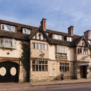 The White Hart dates back to the 16th century.