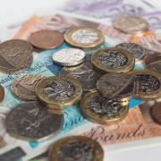 Universal Cerdit payments by the DWP have changed