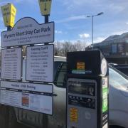 Many are not happy about the rise in parking charges.