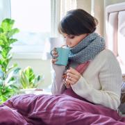 Have you tried any of these cost-effective and easy ways to stay warm in bed without putting the heating on during winter?