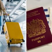 Has your passport expired? Check before you travel as it could mean you're refused entry to another