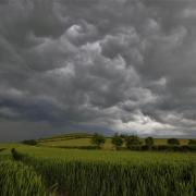 Storm Isha: Live updates after amber weather warning issued by Met Office