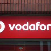 Vodafone users with 3G only phones could face difficulties.