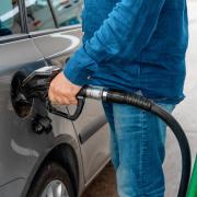 Fuel prices in Swindon have stabilised this week